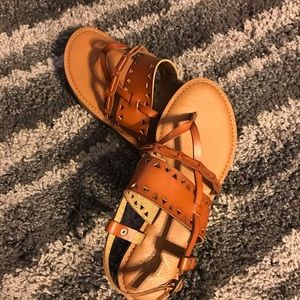 True craft sandals